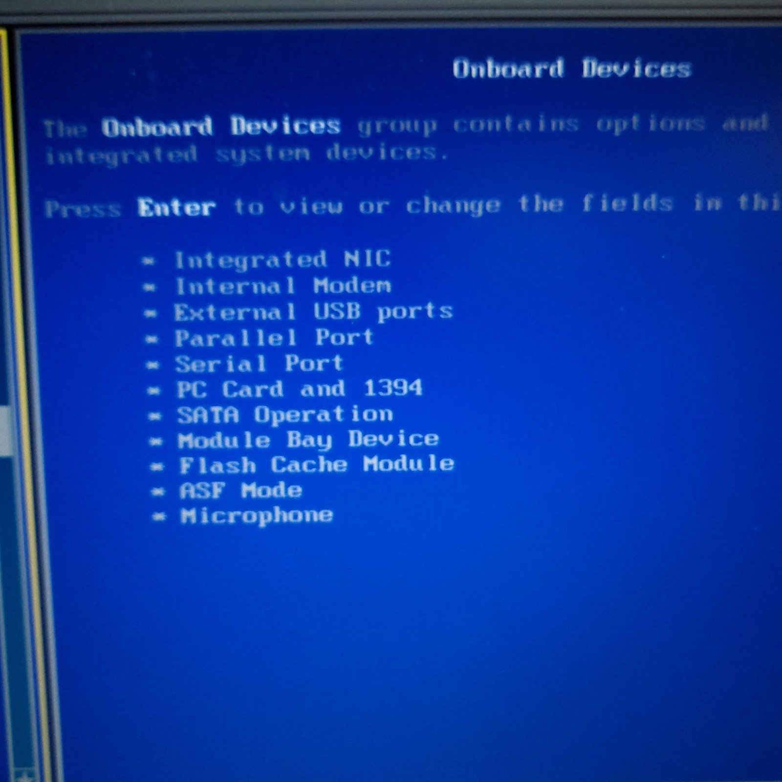 Dell Latitude D630 14″ Laptop Core 2 Duo T7250 2.0GHz 1GB No HDD BIOS Tested