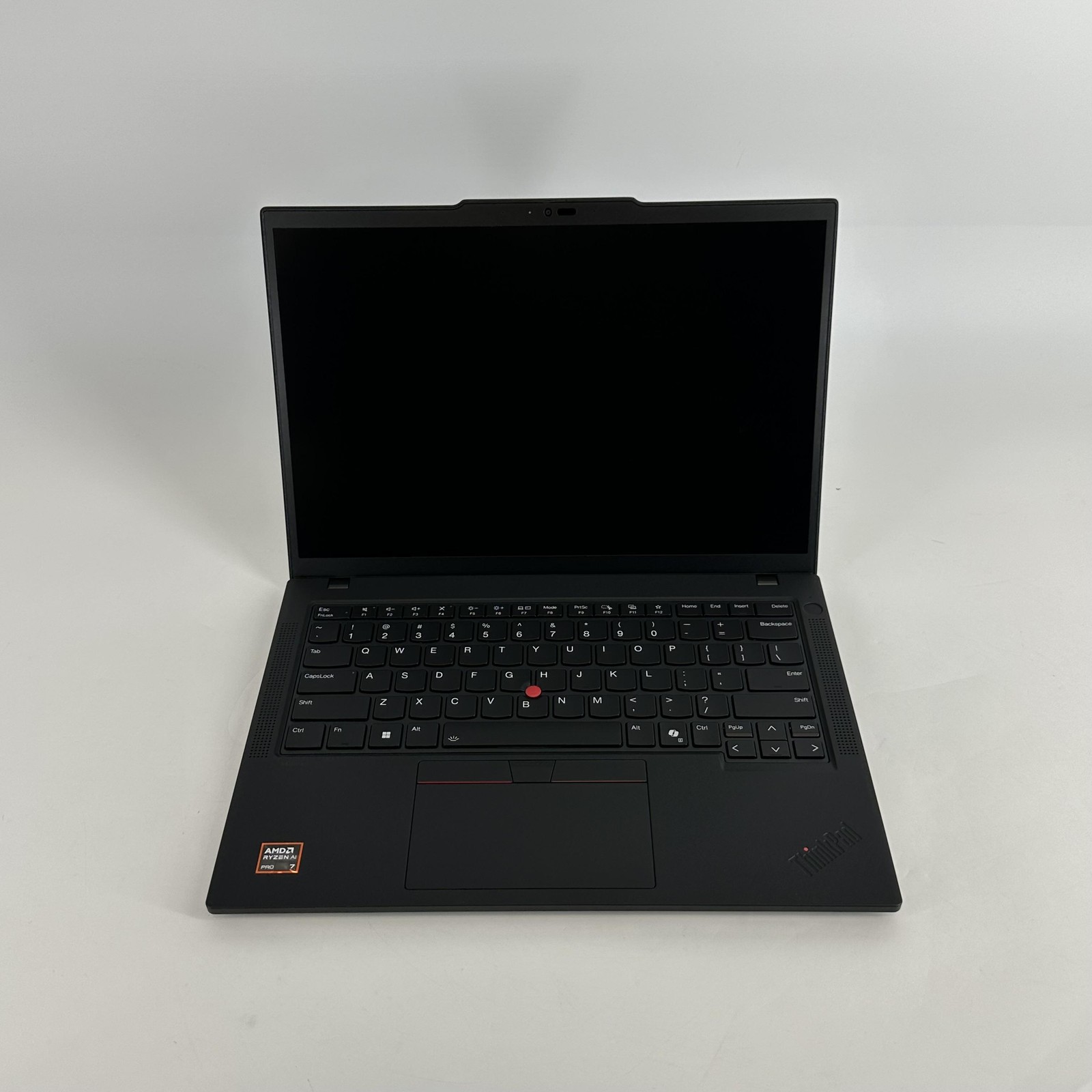 Lenovo ThinkPad T14 Gen 6 Black FHD+ 2.0 GHz Ryzen AI 7 PRO 350 16GB 512GB SSD
