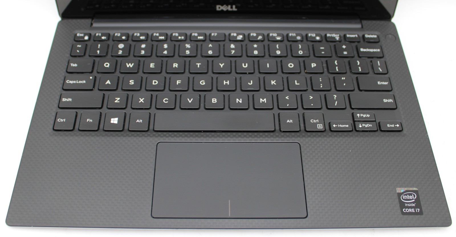 13.3″ Dell XPS 13 9343 Touchscreen Laptop i7-5500U 2.40GHz 8GB RAM 256GB SSD 10P