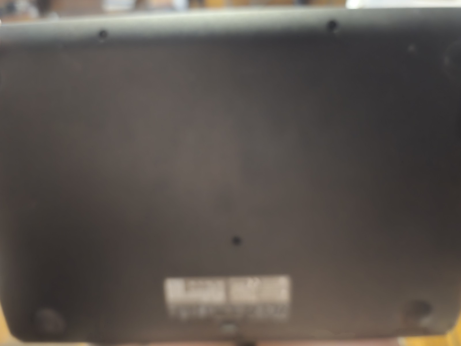 ASUS VivoBook V25 15.6″ Intel Celeron 4GB RAM 128GB SSD Win 11 Black