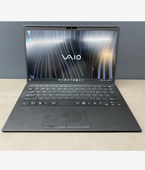 Highest grade full carbon vaio z black 11 generation with H/16g/512g i5-11300H