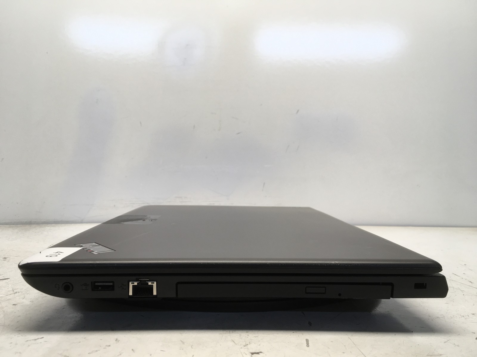 Lenovo ThinkPad E570 Intel i7-6500U 4 GB No HDD/ Batt NVIDIA GeForce 940MX