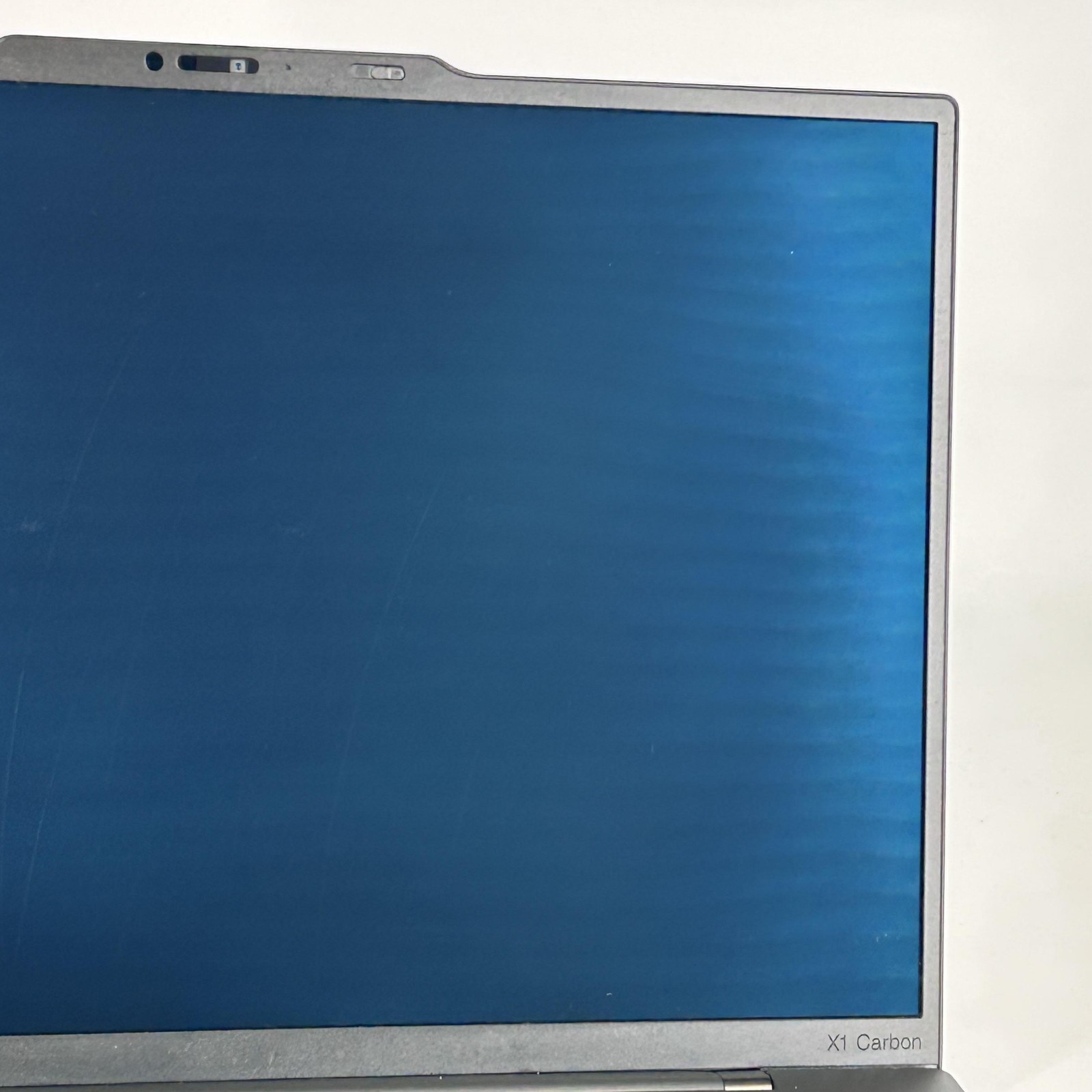 Lenovo ThinkPad X1 Carbon Gen 12 14 QHD+ TOUCH 1.7 GHz Ultra 7 165U 64GB 512GB