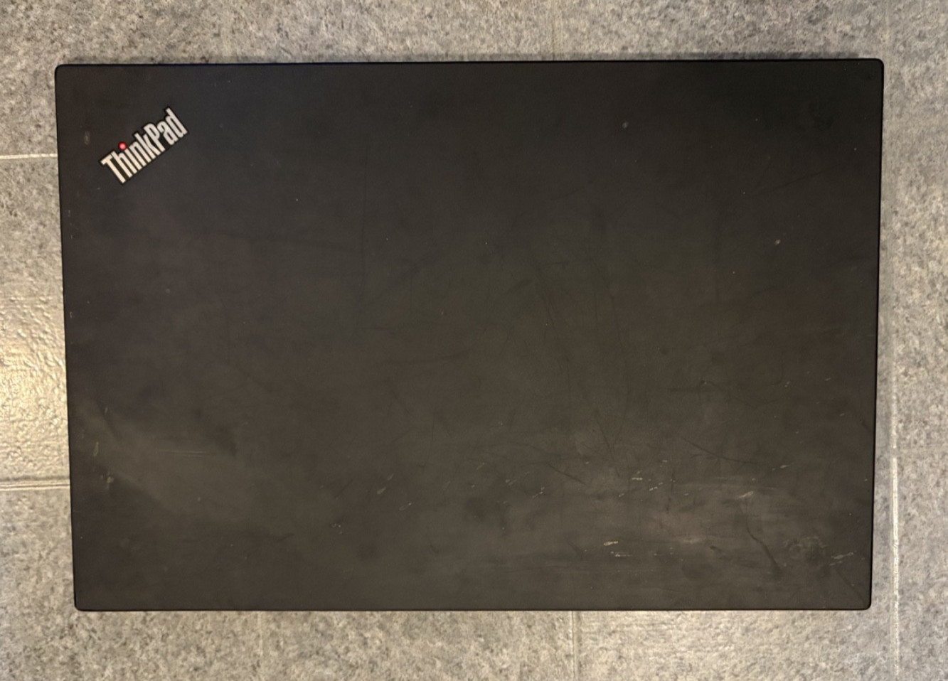 Lenovo ThinkPad T15 Gen 1 ~ Intel Core i7-10510U 24GB DDR4 1TB SSD No Charger