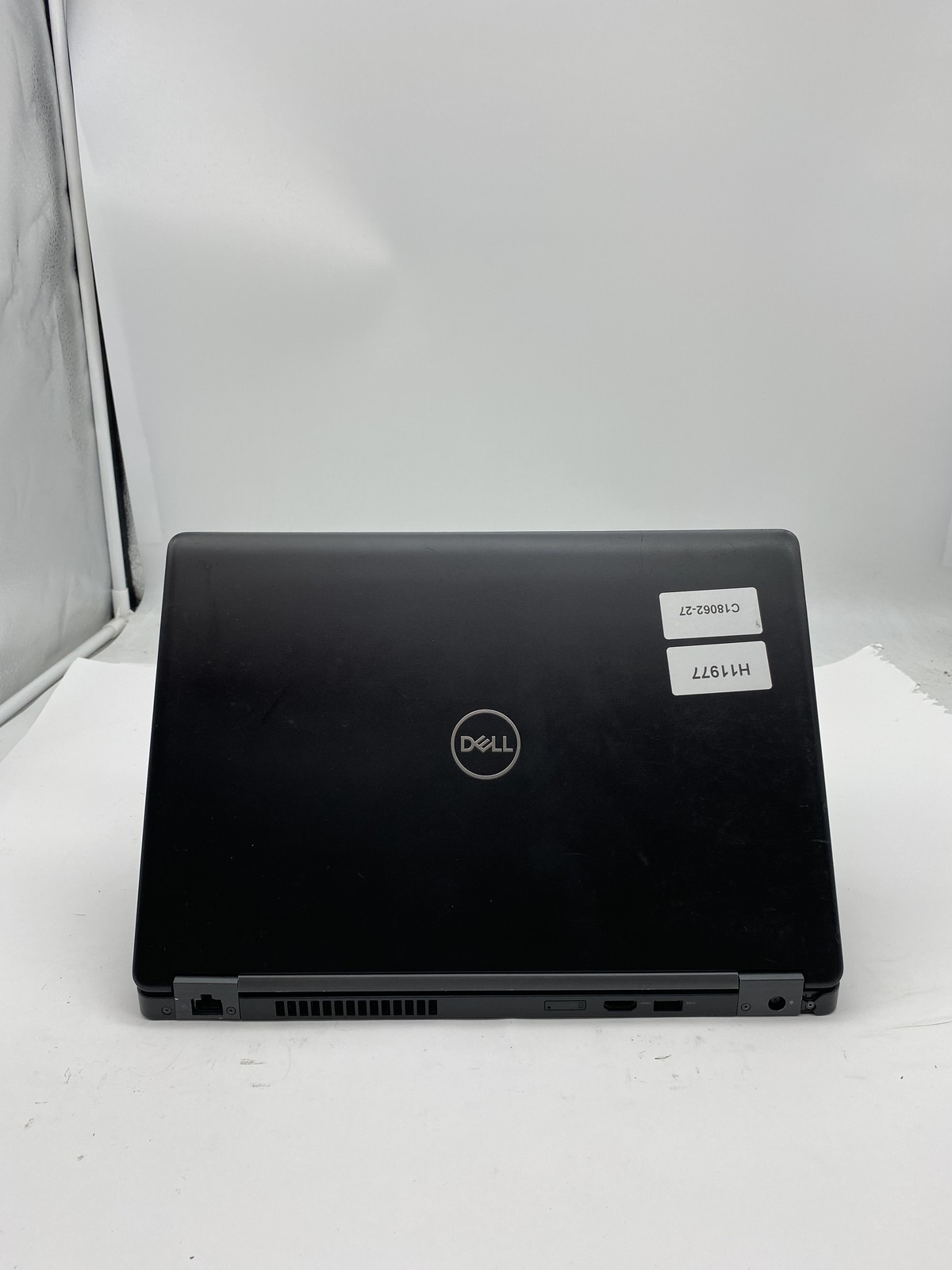 Dell Latitude 5490 Laptop Intel Core i5 8350U 1.7GHz 16GB 256GB SSD W11P