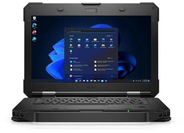 Dell Latitude 5420 Rugged Business A-Grade 14 in FHD Touch Outdoor i5-8350U