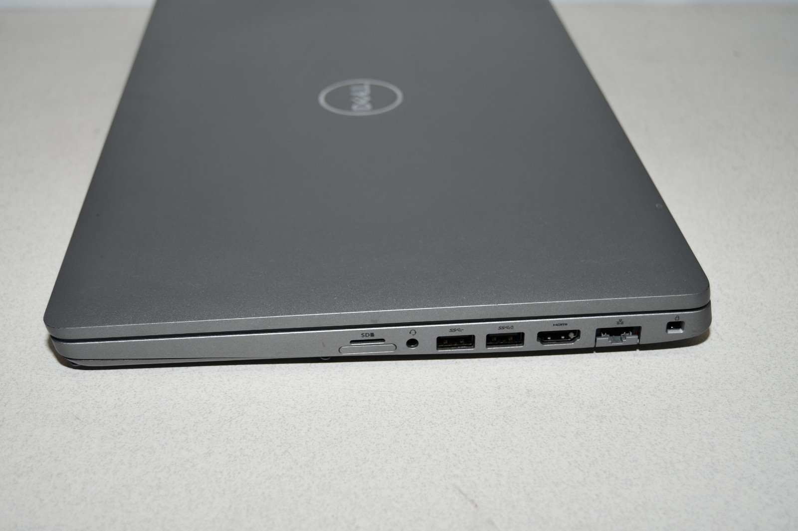 ^ Dell Precision 3550 15.6″ Intel i7-10510U @ 1.80GHz 16GB Ram No HD #X7003