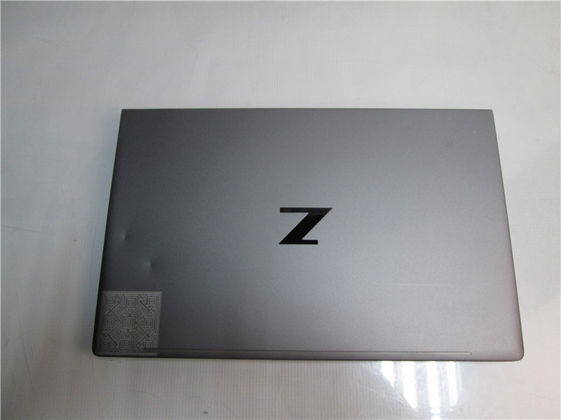 HP ZBook G7 Laptop i7-10850H 32GB 512GB SSD 16in Win11 Grade C