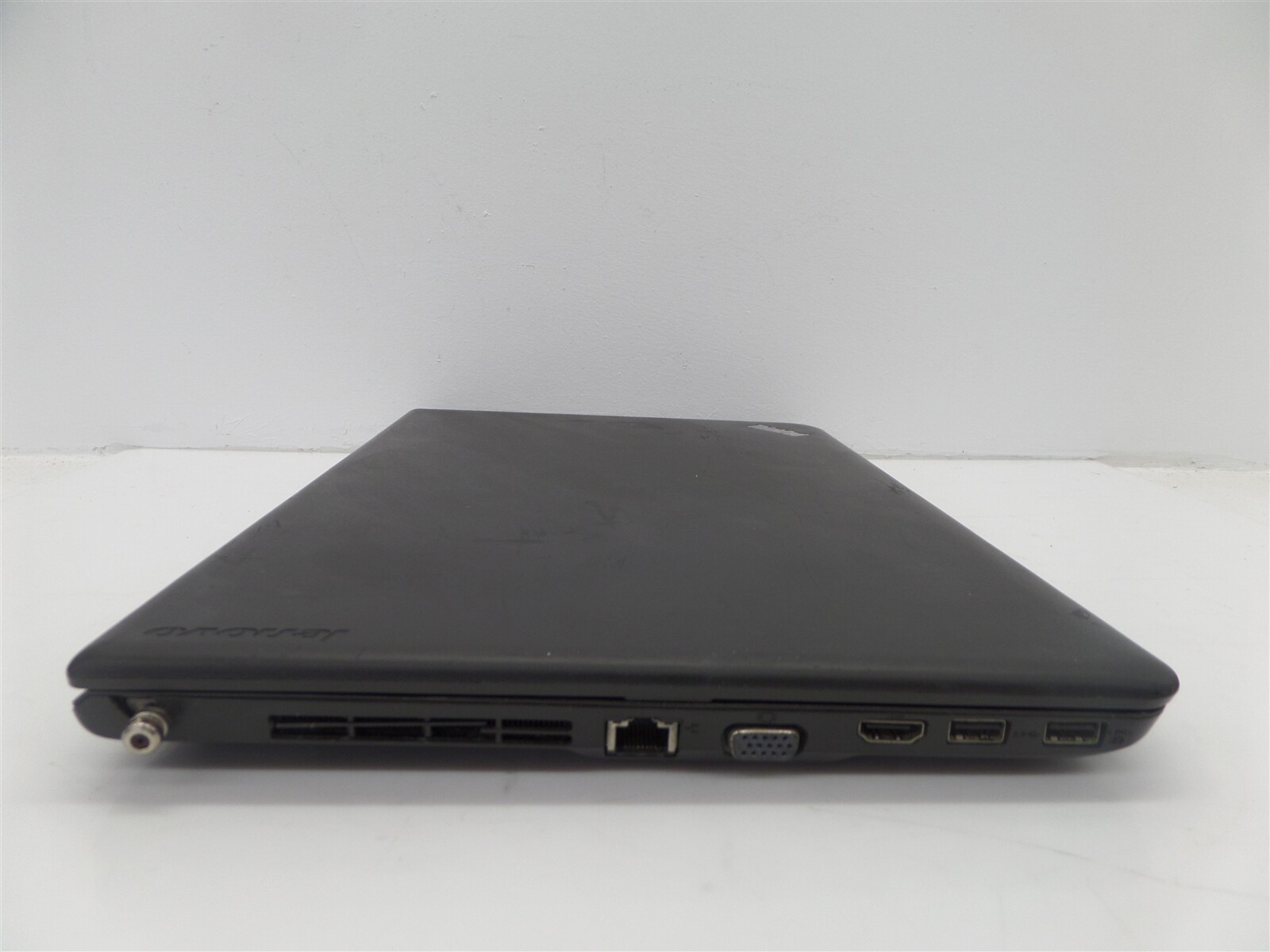 lenovo Thinkpad E550 AMD Radeon A6-7000 2.20GHz 8GB RAM 500GB HDD Windows 10
