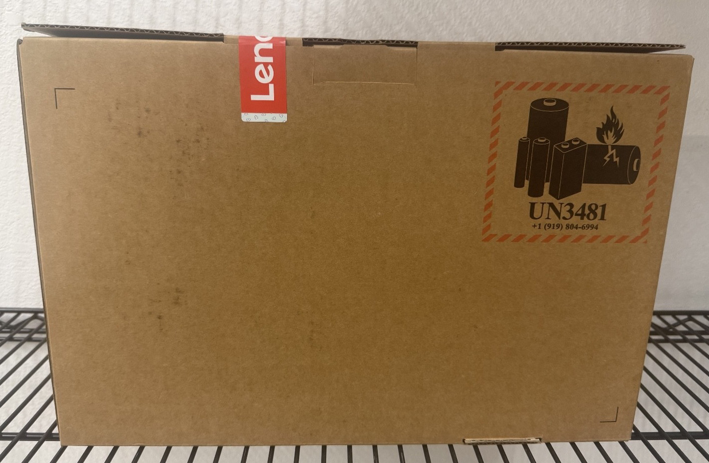 NEW Lenovo Thinkpad E14 14″ Gen 1 i5-10210U 8 GB RAM – 1 TB HDD