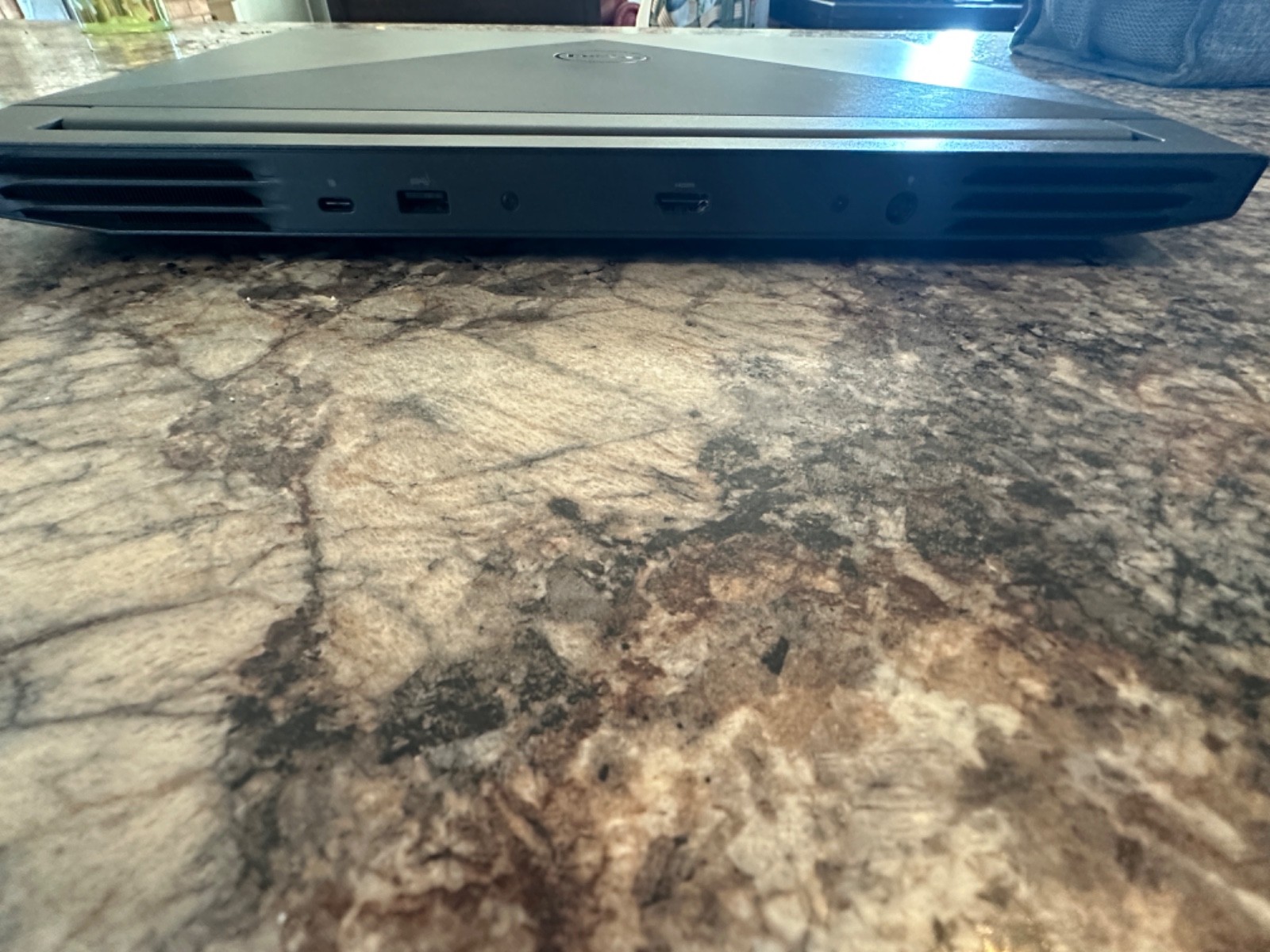 Dell G15 5510 15.6 Black 32GB 500GB SSD NVIDIA RTX 3050 Excellent