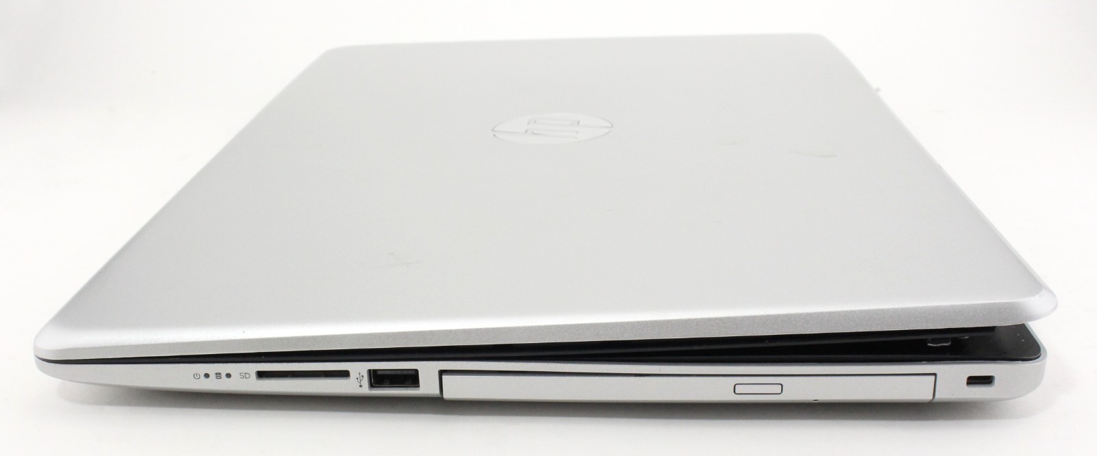 HP Notebook 17″ 17-bs153cl 256GB SSD 12GB RAM Win 11 1.6GHz i5-8250U; 563582