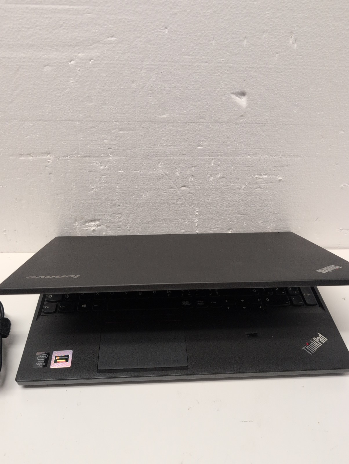 🎸 Lenovo ThinkPad T540P 15.6″ Laptop i7-4600M /8GB /128GB SSD/ Win10