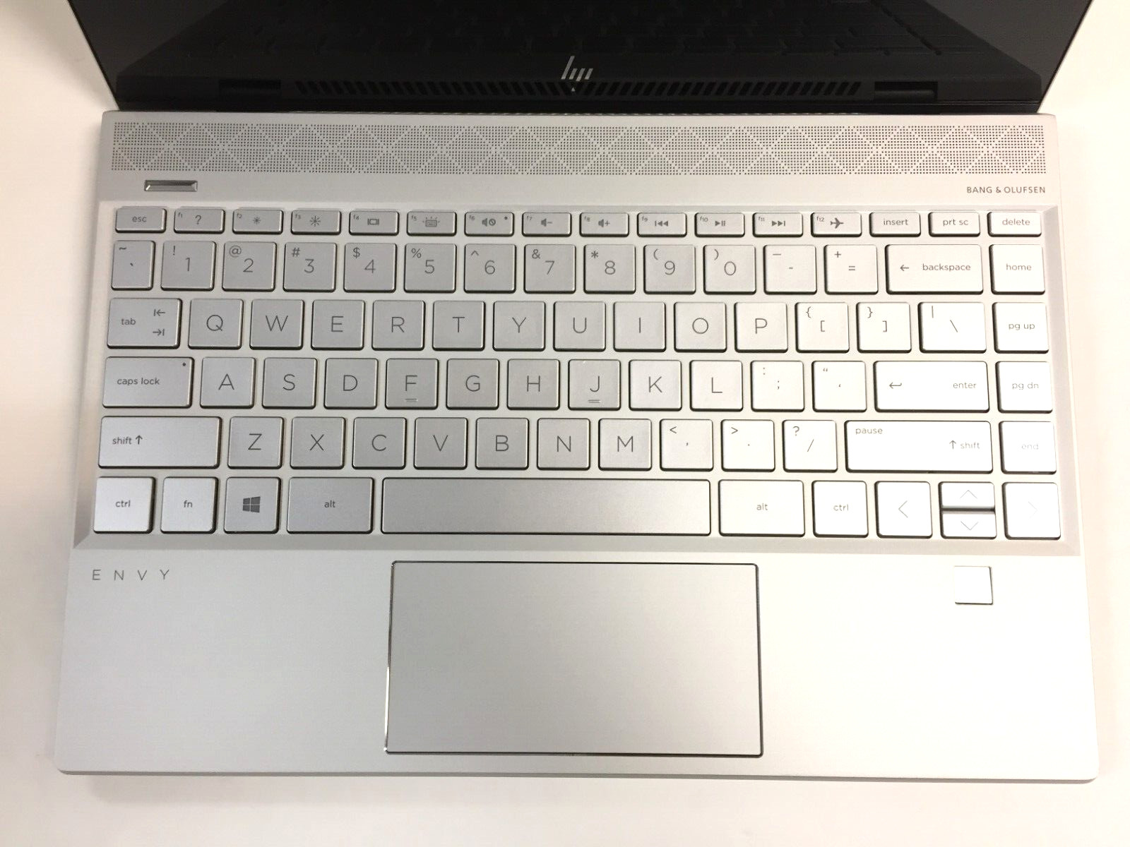 HP Envy 13-aq0011ms 13.3″ Touchscreen Laptop/Intel i5-8265U/8GB/512GB SSD/Win10