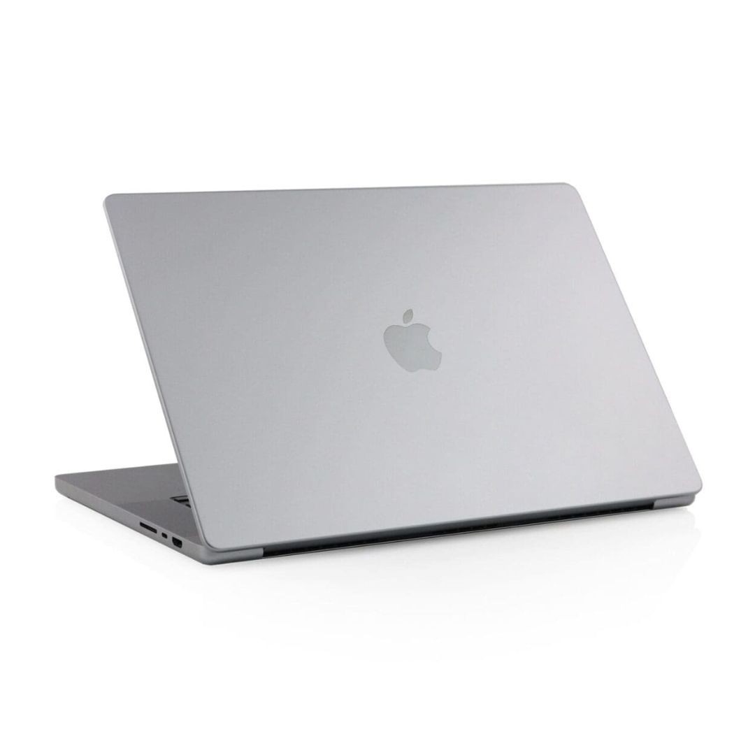 Apple MacBook Pro 2021 16″ M1 Max 32GB RAM 1TB SSD macOS Tahoe – Space Gray