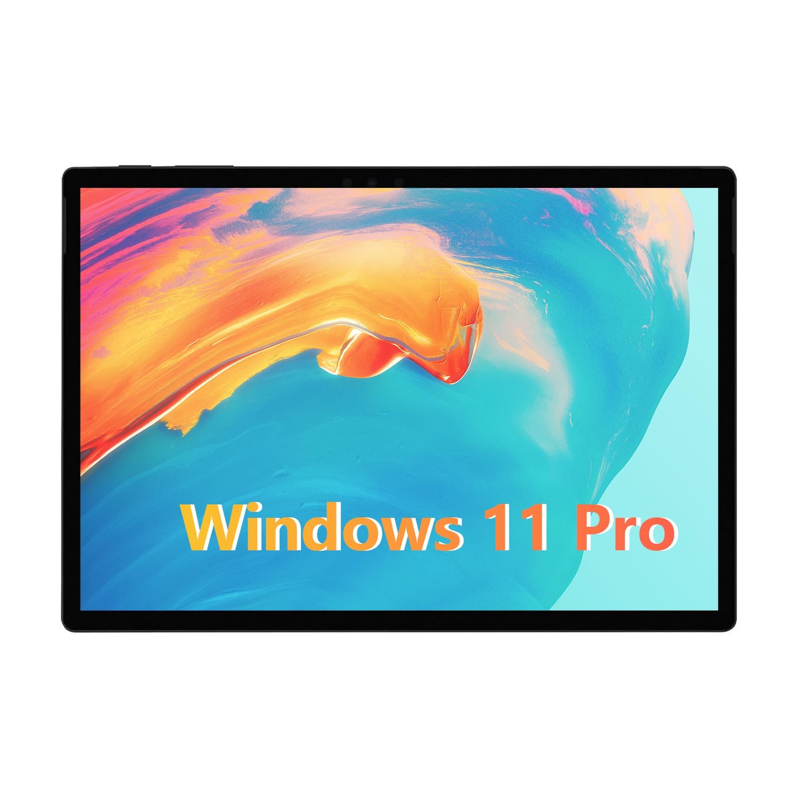 Microsoft Surface Pro 5 Tablet PC, 12.3″ Touchscreen (2736 X 1824) Tablet, Intel