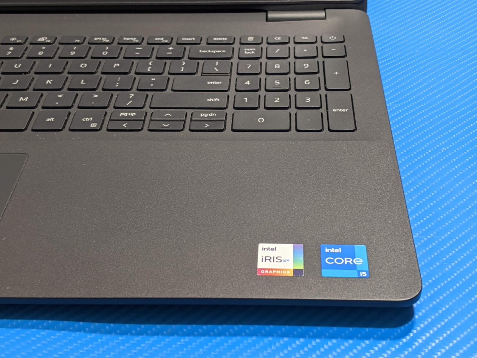 Dell Inspiron 3501 15.6″FHD Intel Core i5-1135G7 2.4GHz 12GB 256GB W11H +Charger