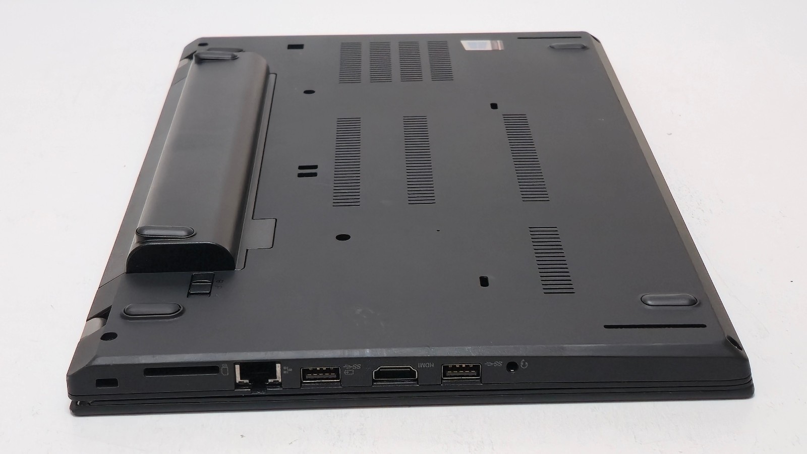 Lenovo ThinkPad T480 (i7-8th 32GB RAM 1TB SSD) 14″ Touch GeForce 2GB GPU