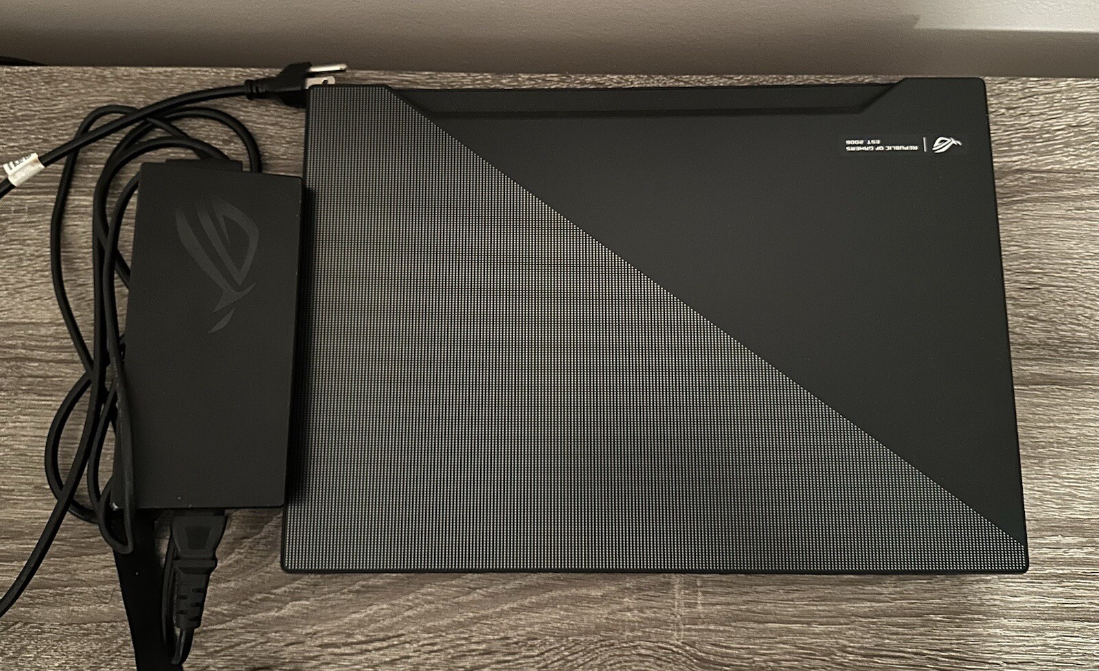 ASUS Rog Zephyrus M15 15.6 inch (1TB, Intel Core i7 10th Gen., 5.00GHz, 16GB)…