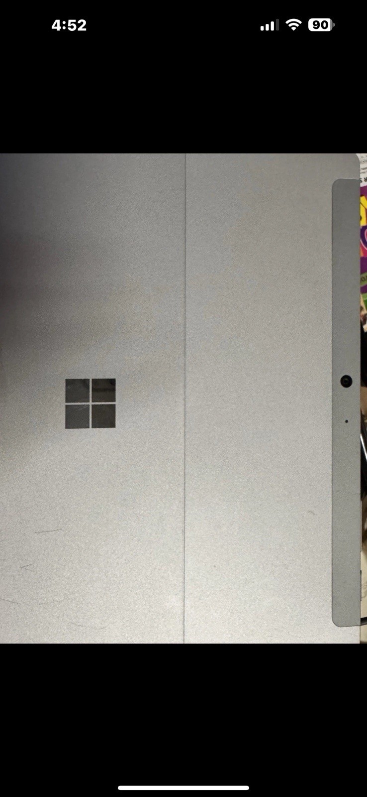 Microsoft 1926 Surface Go 2 10.5″ Pentium 4425Y @1.70Ghz 4GB Ram 64GB eMMc #6