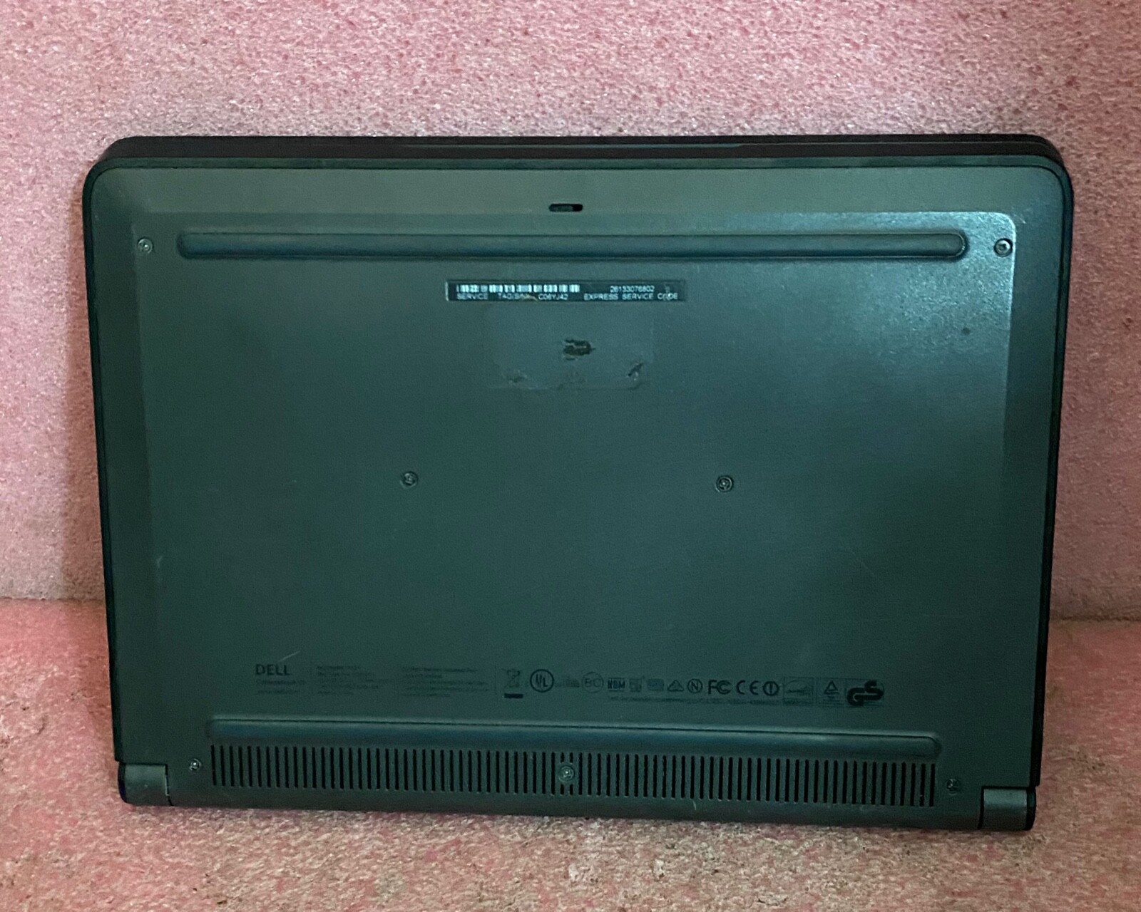 Dell Chromebook 11 Model P26T & P22T___PARTS ONLY___PLEASE READ!!!