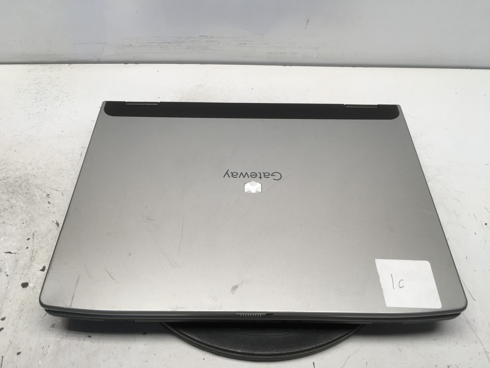 Gateway 6020GZ MA2 Intel Celeron M 1400MHz 512 MB NO HDD No Batt