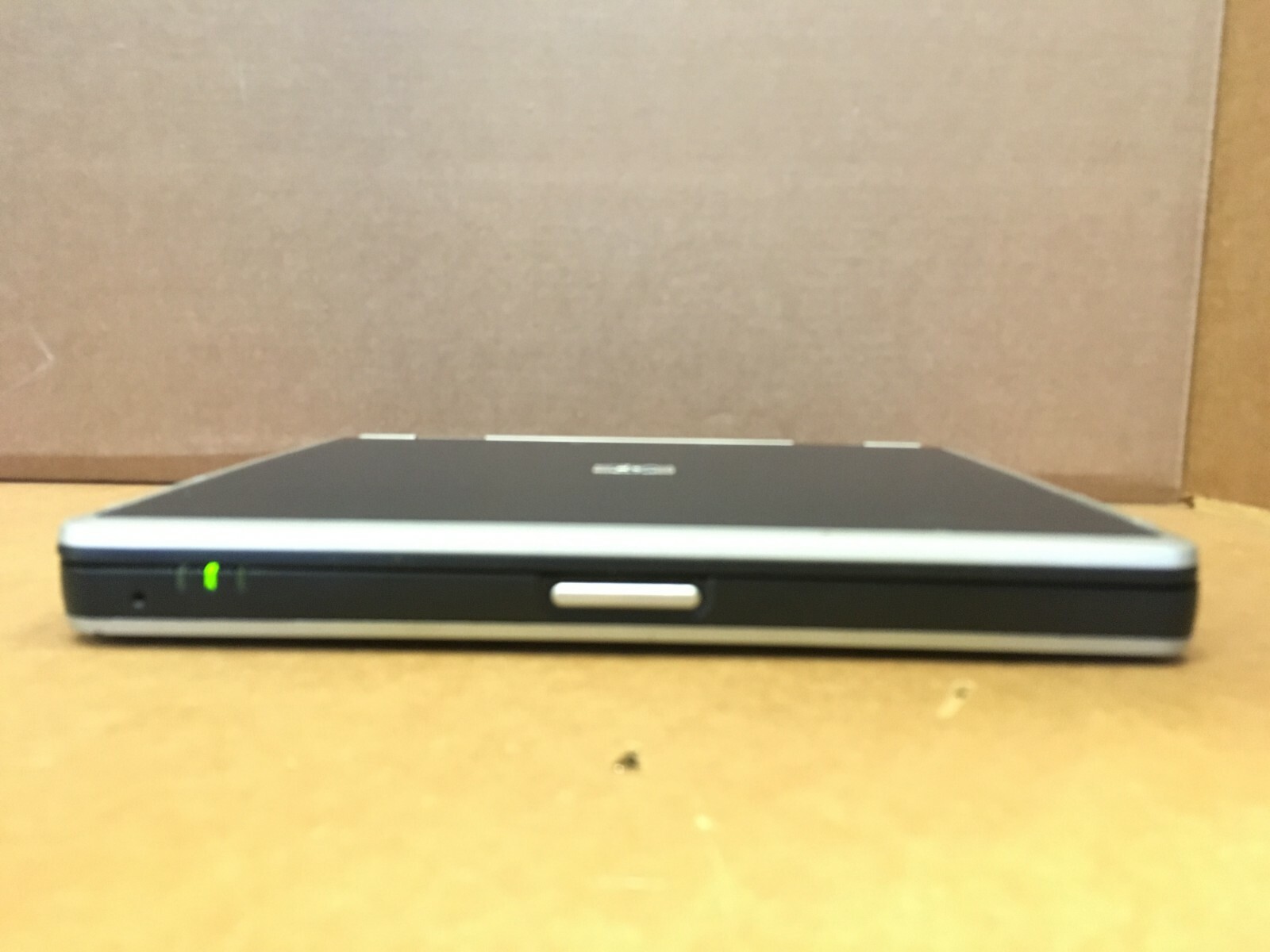 HP Compaq nc4000 Intel Pentium M 1.39GHz 736MB Ram 40GB HDD 12.1″ Laptop XP SP3