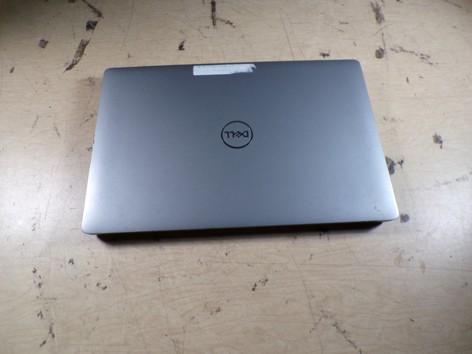 DELL LATITUDE 5510 INTEL CORE I5-10210U 1.60GHZ 8GB RAM **NO HD/ NO CADDIE
