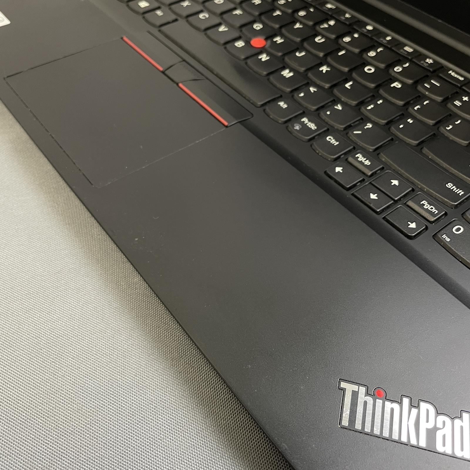 Lenovo ThinkPad E15, Core i5-10210U, 16 GB, 512GB SSD, Win 11 Pro | Grade B/C