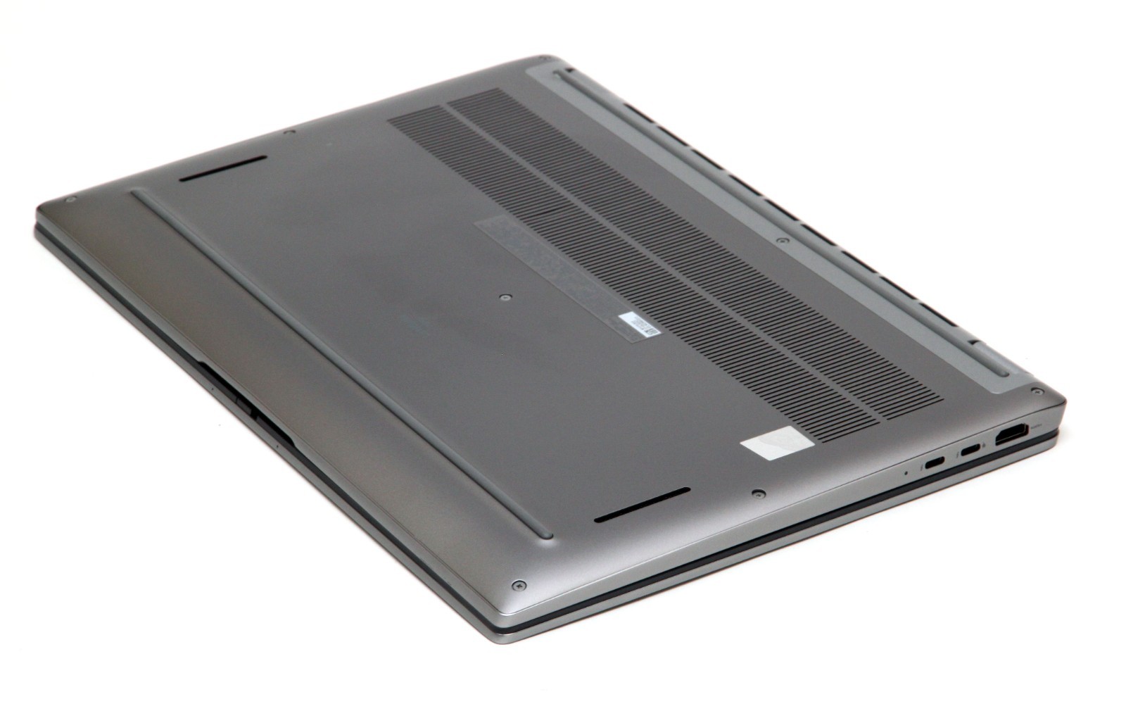 Dell Latitude 7640 16” FHD+ i5-1345U 1.6GHz 8GB Ram Very Good NO SSD DRIVE