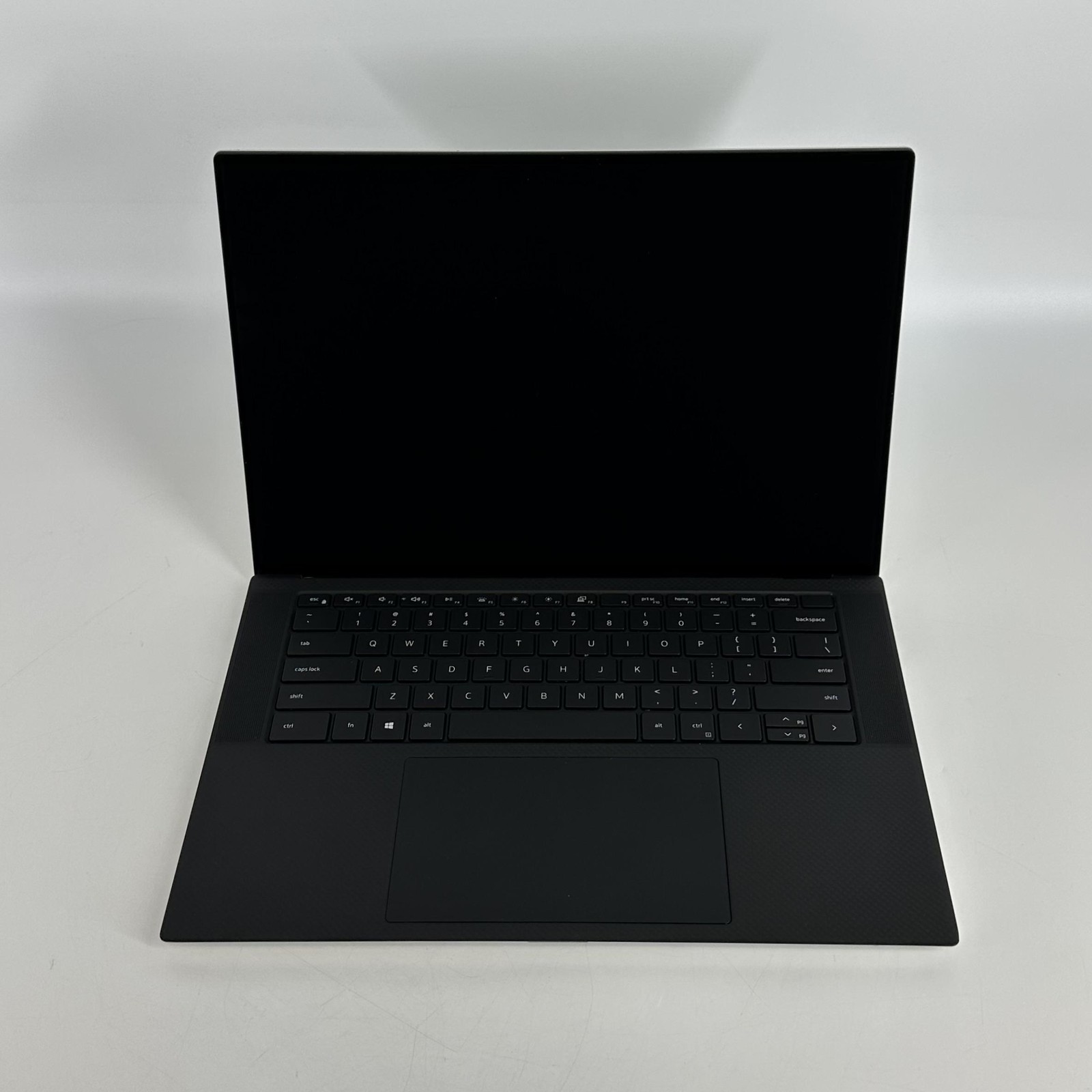 Dell XPS 15 9510 4K+ TOUCH i9-11900H 2.40GHz 32GB 1TB SSD RTX 3050 Ti Good