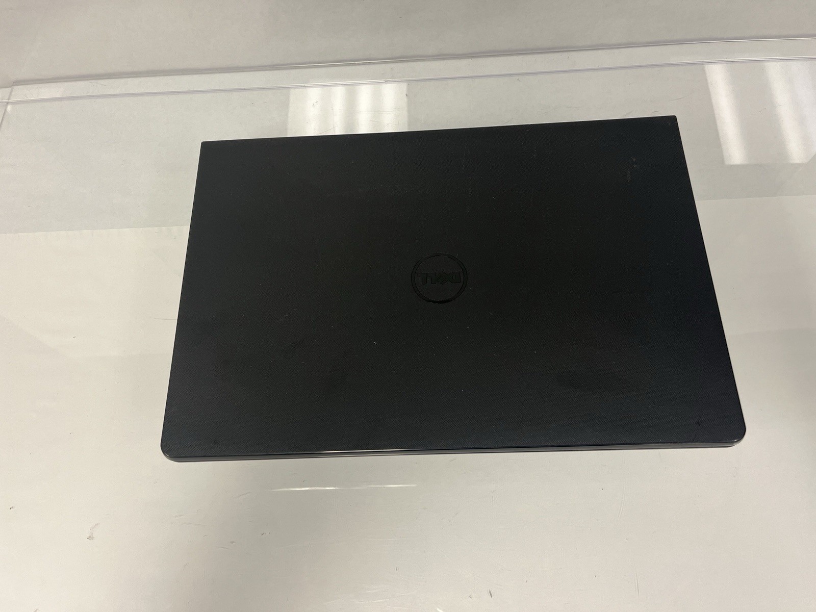 DELL INSPIRON 5551 Pentium N3540 2.16GHz NO Ram NO HDD FOR PARTS #2