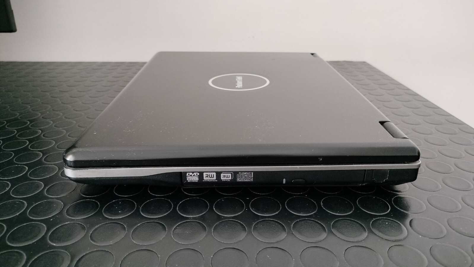 Packard Bell Notebook Used Intel Dual Core 4gb Ram E HDD 120GB