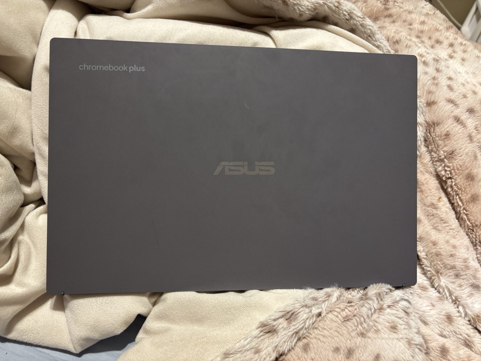 Asus Chromebook Plus