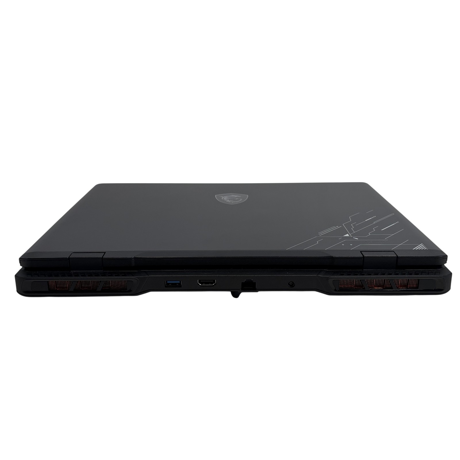 MSI Crosshair 16 HX AI Core Ultra 7 255HX 2.4 GHz RTX 5070 16GB RAM 1TB SSD 16″