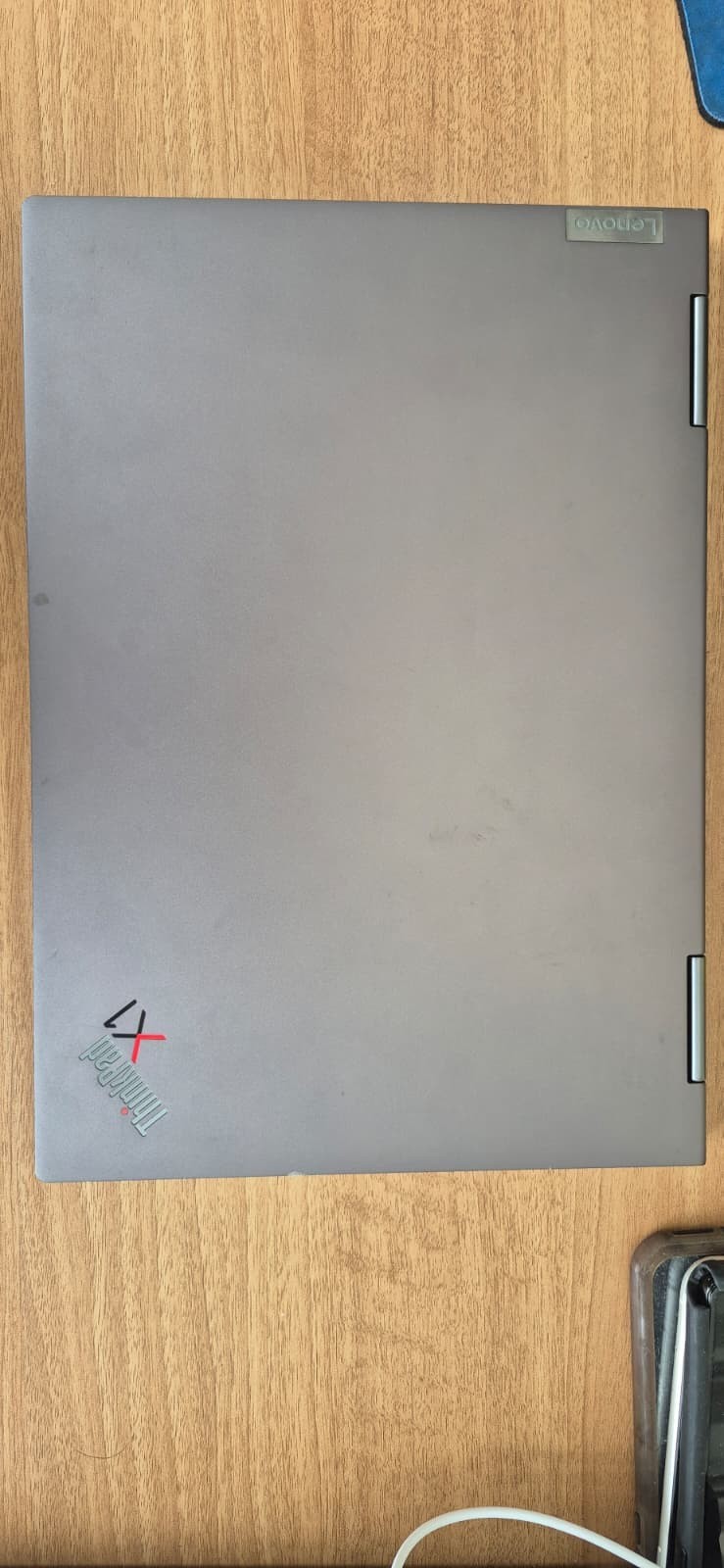 Lenovo ThinkPad X1 Yoga 6th Gen 2-in-1 14″ WUXGA Touch I5-1145G7 256GB 8GB