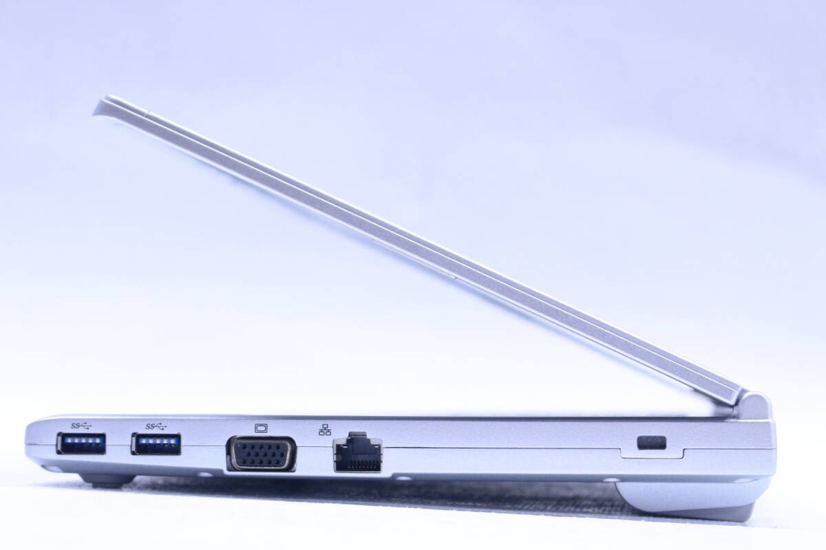Panasonic Toughbook(Let’s Note) CF-SV9 Core i7-10510U SSD 256GB 16GB Win 11 Pro
