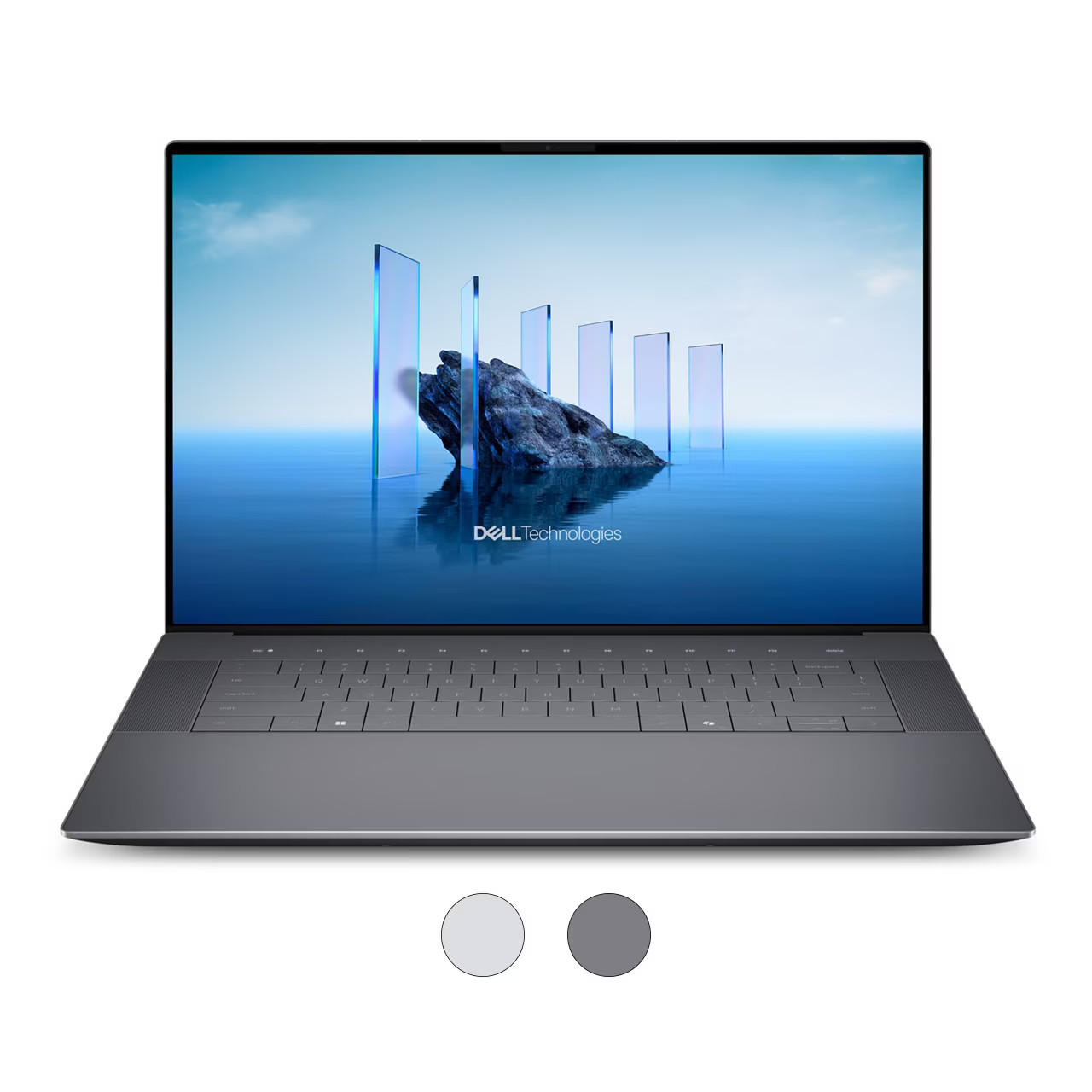 Dell 16 Premium Core Ultra 9 285H 32GB RAM 1TB SSD RTX 5060 W11 Home Graphite