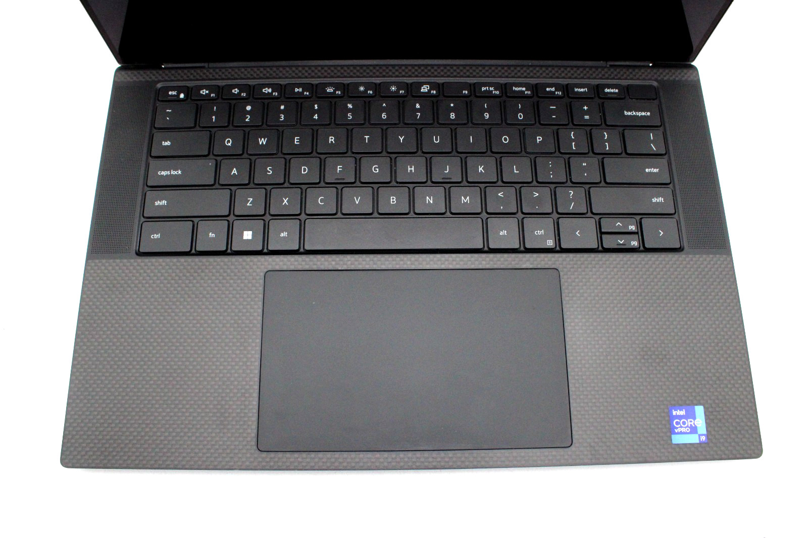 Dell Precision 5560 15.6″ Touch i9-11950H 16GB RAM 512GB SSD NIVIDIA RTX A2000