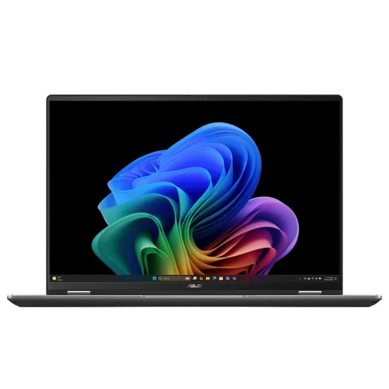 ASUS Vivobook Flip 16″ OLED Touchscreen Laptop – Copilot+ PC – TP3607AA-IS99T