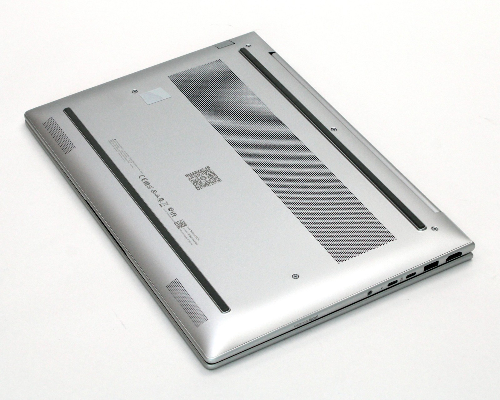 HP ProBook 4 G1i 14 in WUXGA Core Ultra 5 225U 1TB SSD Silver 16GB RAM W11P