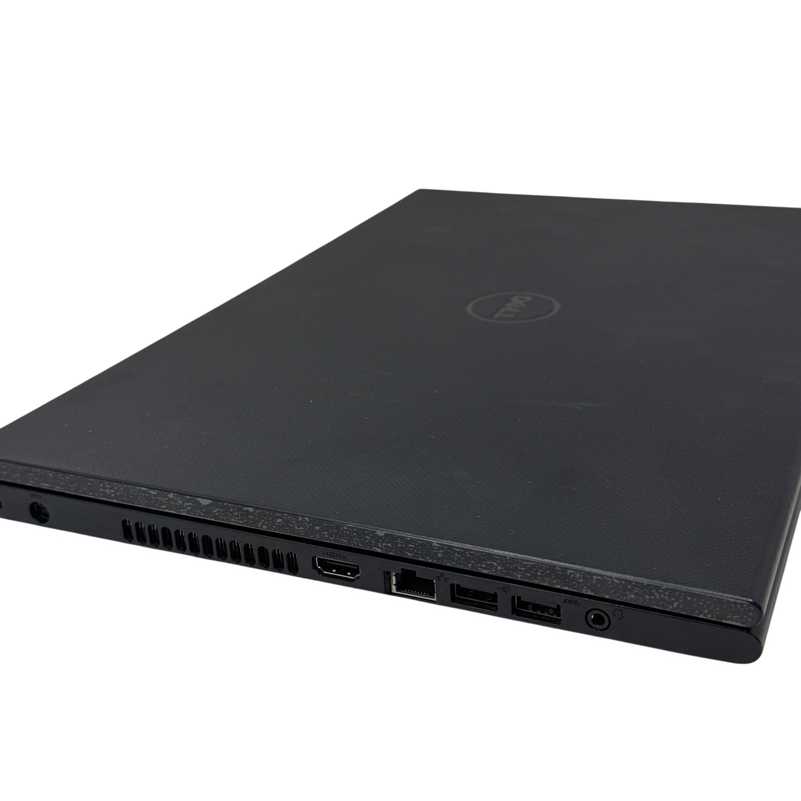Dell Inspiron 3542 15.6″ Touchscreen Laptop i3-4030U 4GB RAM 500GB HDD Read