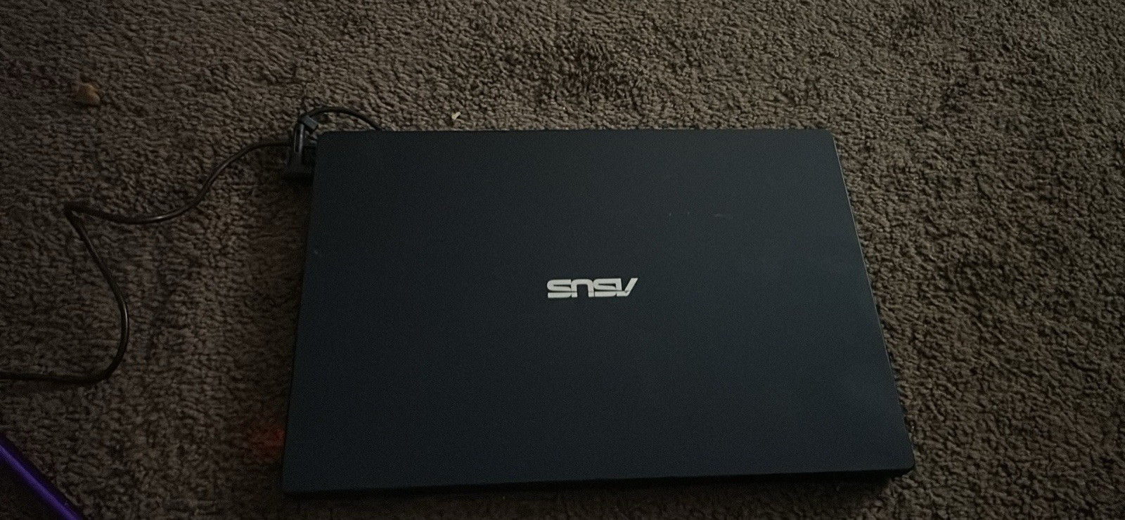 ASUS 14″ Intel Celeron Windows Laptop Notebook Black w/ Charger Included