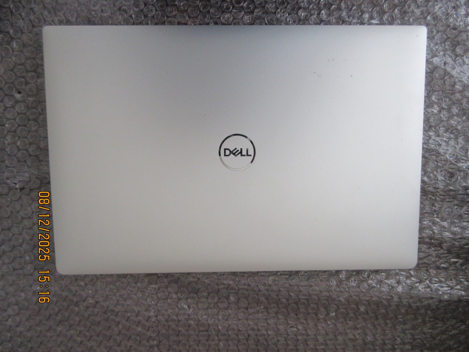 Dell Precision 5530 15″ | i7 8th Gen CPU | 8GB RAM | 256GB SSD | W11P.