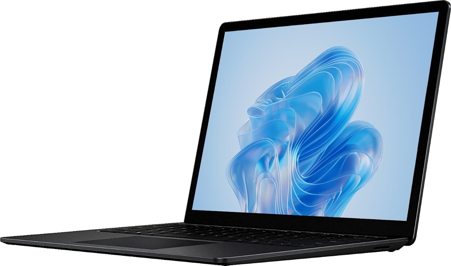 Microsoft Surface Laptop 4 13.5 QHD+ TOUCH i5-1145G7 2.6GHz 16GB 256GB Very Good