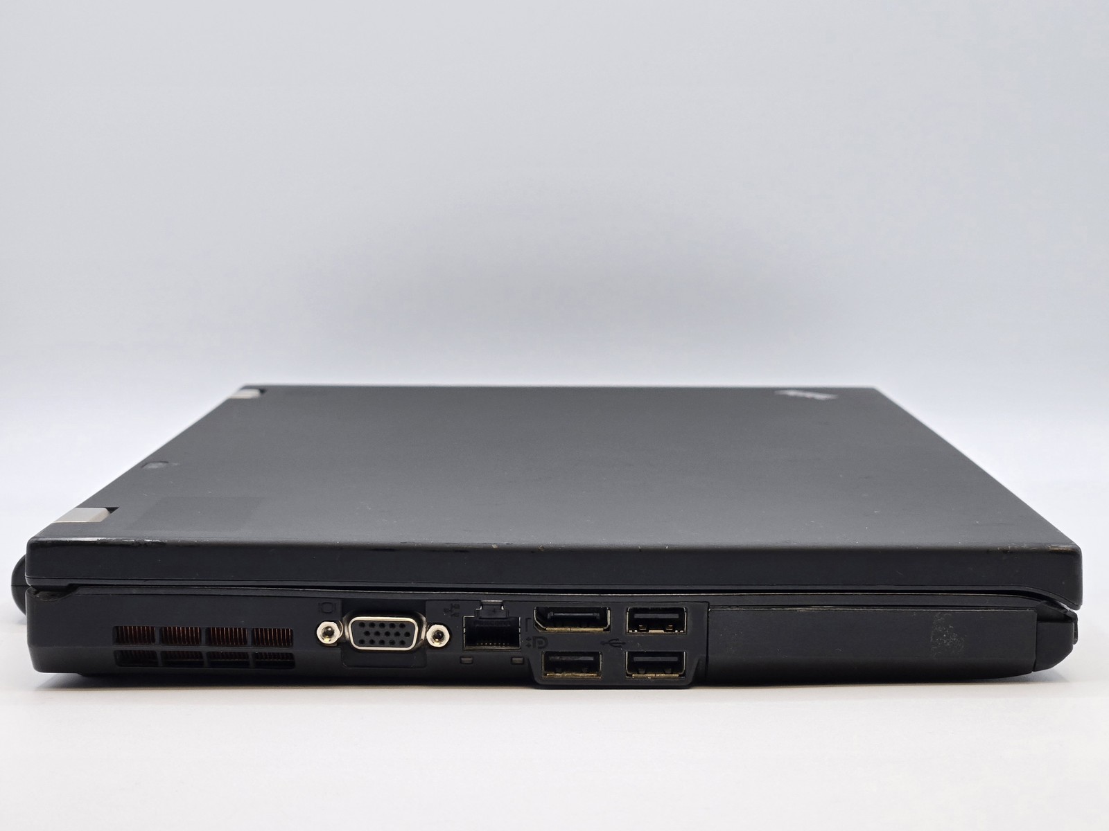 LENOVO ThinkPad T410 14″ 1280 x 800 I5-520M Webcam Motherboard Palmrest *READ*