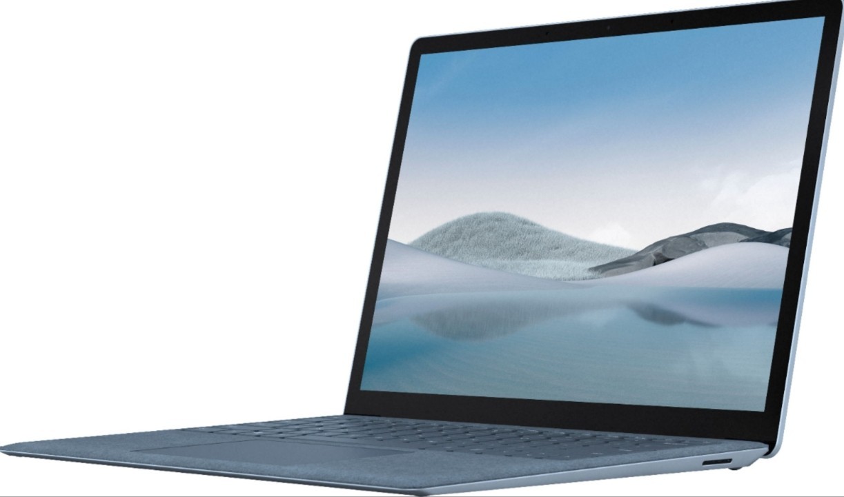Microsoft Corporation Surface Laptop 4 11th Gen Intel Core i5-1145G7 16GB 512GB