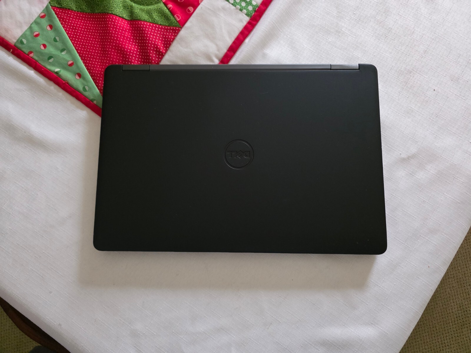 Dell Latitude E5550 15.6″ i5-5300U 2.3GHz 8/500 SATA WINDOWS 11
