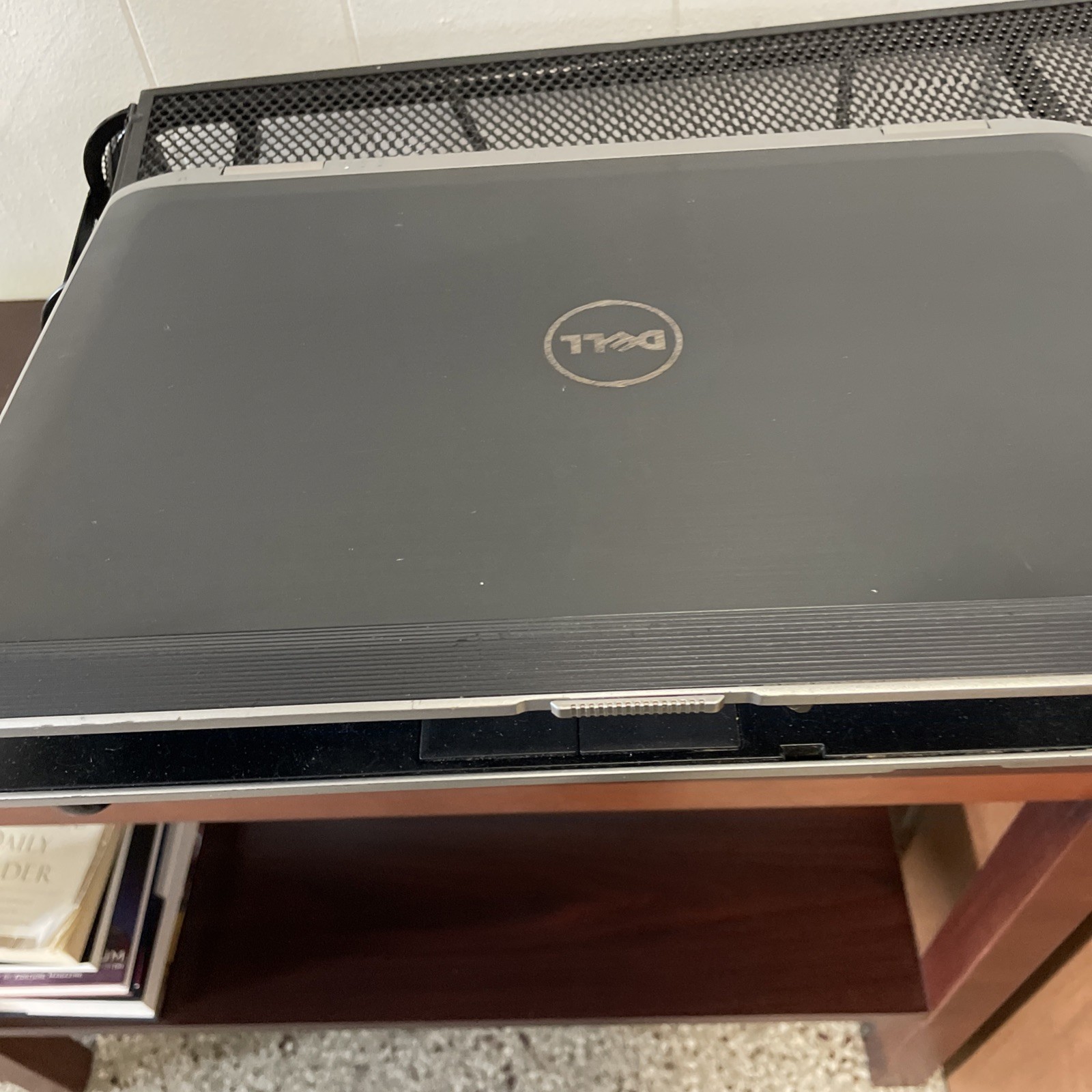 dell latitude e6430 i73520m 256 SSD 8GB RAM Win 10 Pro