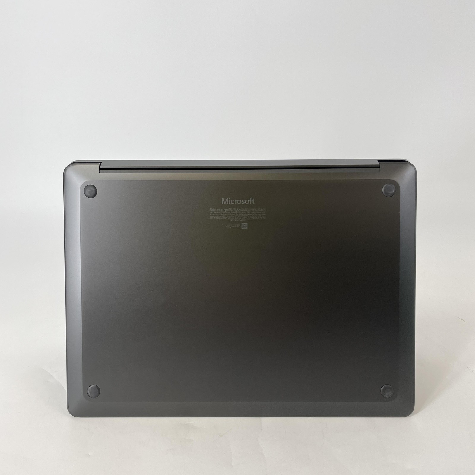 Microsoft Surface Laptop 7 13.8 2K TOUCH 2.2 GHz Ultra 7 268V 32GB 1TB SSD